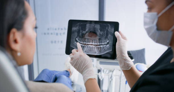 Licensed Tooth Extraction service in Throckmorton County County, TX - Smile Center Dentistry